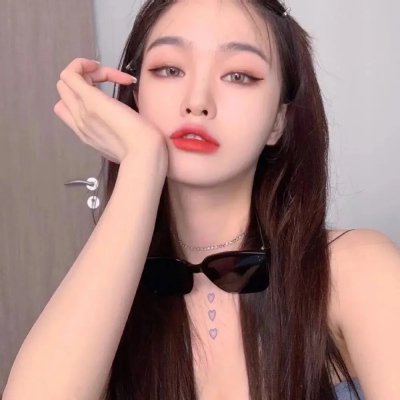 我的心上人